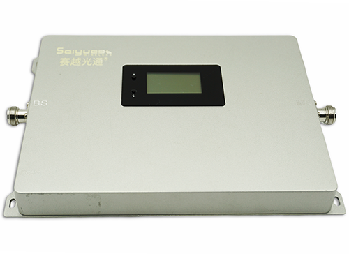  南郑三频/四频/五频手机信号接收器800㎡