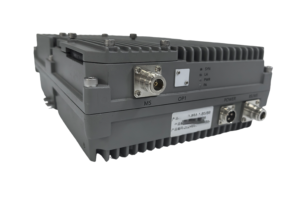  南郑三频手机信号接收器2000㎡