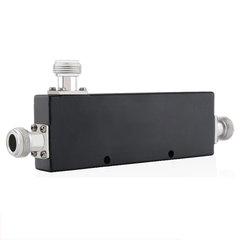  南郑FM调频广播同步广播耦合器