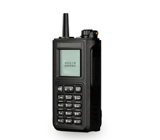  南郑单兵无人机侦测预警仪