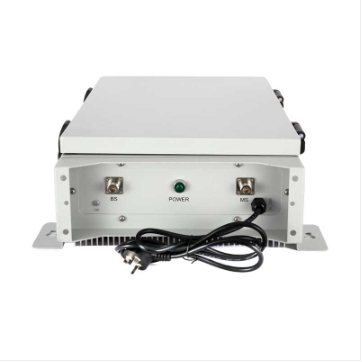  南郑无线对讲系统双向干线放大器