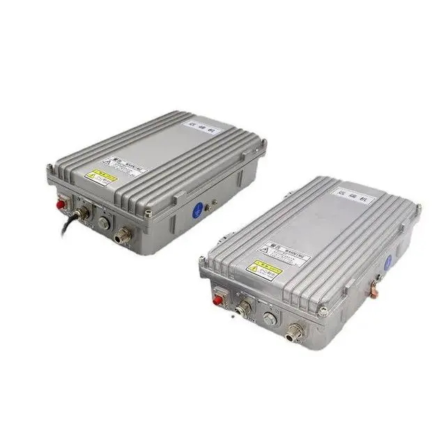  南郑无线对讲系统400M模拟光纤直放站