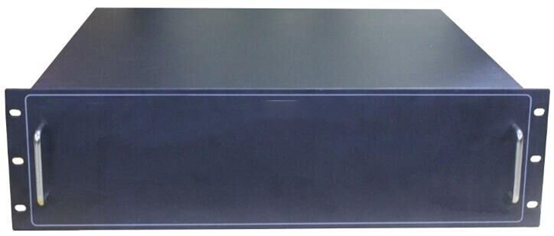  南郑FM调频广播主机