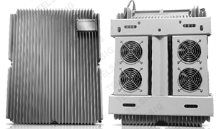  南郑大功率室外全向固定式无人机反制设备