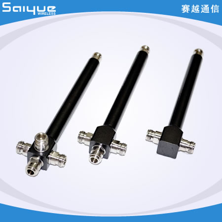  南郑FM调频广播同步广播功分器