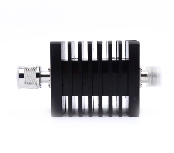  南郑腔体固定衰减器0-3G/0-4G  N型接口