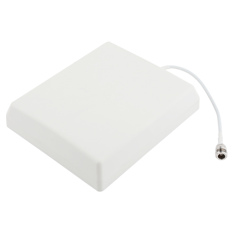  南郑室内外定向接收发射壁挂小平板天线700-3700MHz