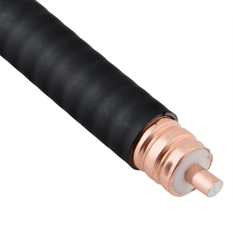  南郑HCAAY50-12（1/2”）同轴射频电缆馈线