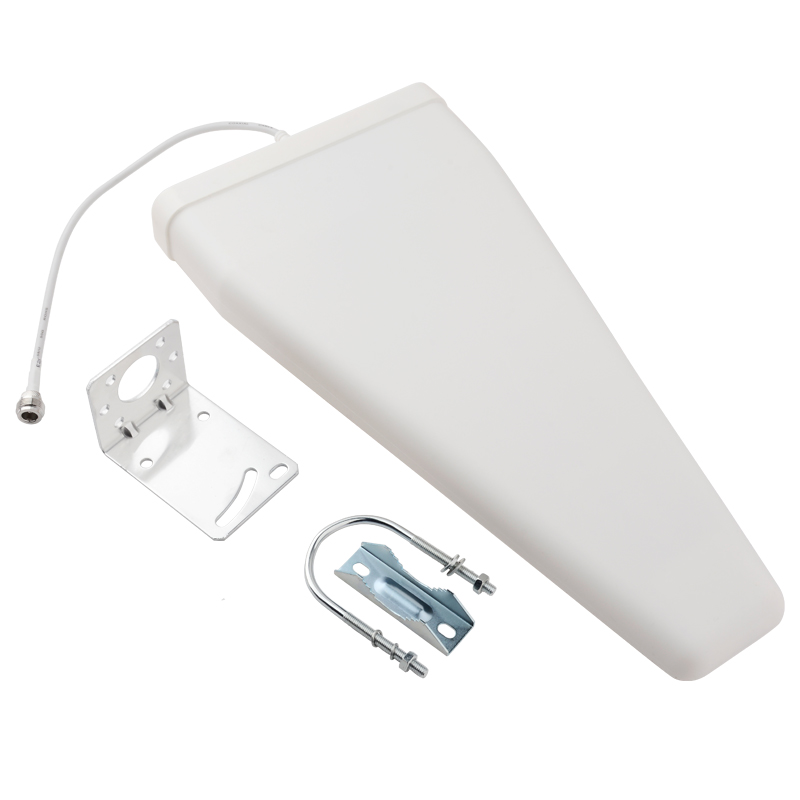  南郑对数周期天线定向接收发射700-3700MHz